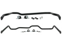 Toyota Land Cruiser 1990-2007 Sway Bar - Vehicle Kit Whiteline