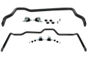 Toyota Land Cruiser 1990-2007 Sway Bar - Vehicle Kit Whiteline