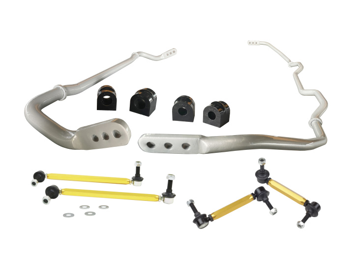 Tesla Model 3 2017 Sway Bar - Vehicle Kit Whiteline in the group Select car model at DDESIGN Scandinavia AB (wl-BTK019)