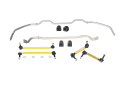Tesla Model 3 2017 Sway Bar - Vehicle Kit Whiteline