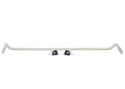 Sway Bar - 24mm 3 Point Adjustable Whiteline