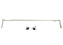 Sway Bar - 24mm 3 Point Adjustable Whiteline