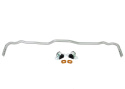 GR Yaris 20+ Rear Sway Bar - 24mm 3 Point Adjustable Whiteline Performance