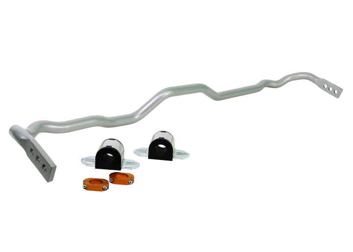 Toyota Corolla E210 / Yaris P210 2020-2023 Sway Bar - 24mm 3 Point Adjustable Whiteline in the group Select car model / Toyota / GR Yaris 2020+ / Chassis at DDESIGN Scandinavia AB (wl-BTR102Z)