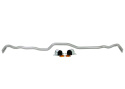 GR Yaris 20+ Rear Sway Bar - 24mm 3 Point Adjustable Whiteline Performance