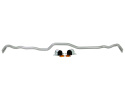 Toyota Corolla E210 / Yaris P210 2020-2023 Sway Bar - 24mm 3 Point Adjustable Whiteline