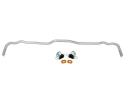Toyota Corolla E210 / Yaris P210 2020-2023 Sway Bar - 24mm 3 Point Adjustable Whiteline