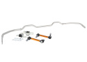Tesla Model 3 2017 Sway Bar - 20mm 3 Point Adjustable Whiteline