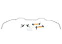 Tesla Model 3 2017 Sway Bar - 20mm 3 Point Adjustable Whiteline