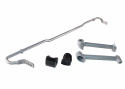 Subaru Brz ZD8 2021 Sway Bar - 16mm 3 Point Adjustable Whiteline