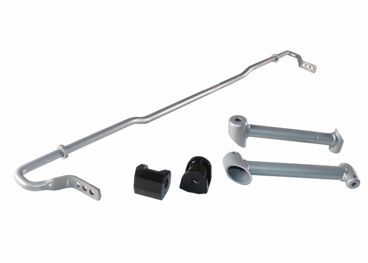 Subaru Brz ZD8 2021 Sway Bar - 16mm 3 Point Adjustable Whiteline in the group Select car model at DDESIGN Scandinavia AB (wl-BTR105Z)