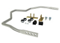 Toyota Corolla E86 1983-1987 Sway Bar - 20mm 3 Point Adjustable Whiteline