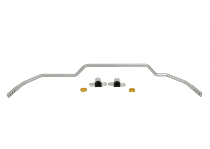 Toyota Celica 10/89-12/92 Sway bar - 20mm heavy duty blade adjustable Whiteline Performance in the group Select car model / Toyota / Celica 93-99 / Chassis / Bushings and Rods at DDESIGN Scandinavia AB (wl-BTR29Z)