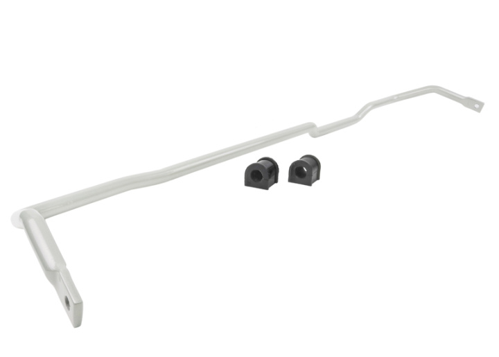 Toyota Corolla E90 / Levin 1987-1997 Sway Bar - 18mm Non Adjustable Whiteline in the group Select car model / Toyota / Corolla / Chassis at DDESIGN Scandinavia AB (wl-BTR31)