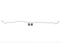Toyota Corolla E90 / Levin 1987-1997 Sway Bar - 18mm Non Adjustable Whiteline