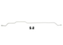 Toyota Corolla E90 / Levin 1987-1997 Sway Bar - 18mm Non Adjustable Whiteline