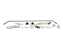 Toyota Paseo L40 / Starlet P80 1989-1999 Sway Bar - 20mm 3 Point Adjustable Whiteline
