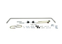 Toyota Paseo L40 / Starlet P80 1989-1999 Sway Bar - 20mm 3 Point Adjustable Whiteline