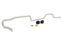 Toyota Avalon X10 / Camry XV20 / XV30 / Windom XV20 / XV30 1995-2006 Sway Bar - 20mm Non Adjustable Whiteline