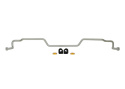 Toyota Avalon X10 / Camry XV20 / XV30 / Windom XV20 / XV30 1995-2006 Sway Bar - 20mm Non Adjustable Whiteline