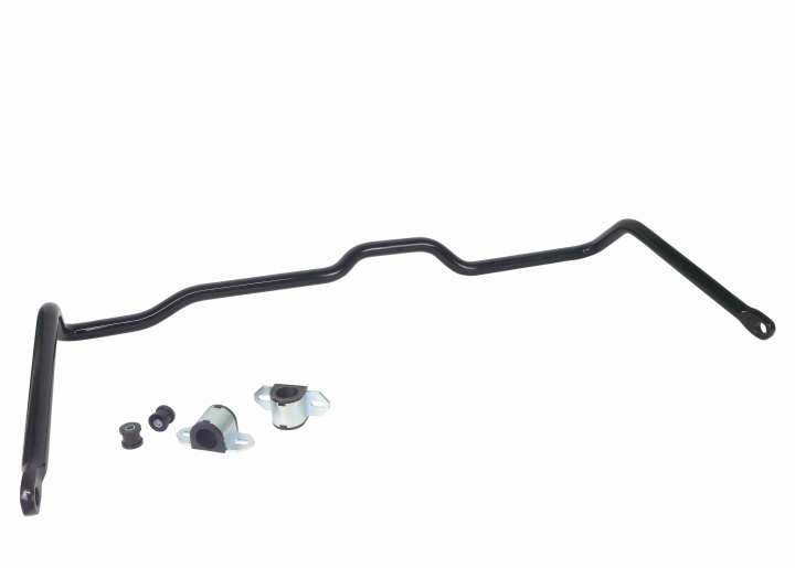 Toyota Land Cruiser 1990-2007 Sway Bar - 30mm Non Adjustable Whiteline in the group Select car model at DDESIGN Scandinavia AB (wl-BTR46X)