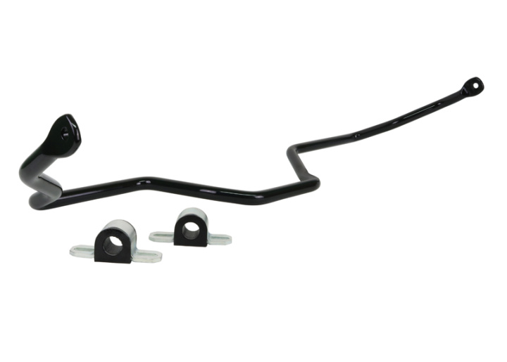 Toyota Land Cruiser 1995-2003 Sway Bar - 22mm Non Adjustable Whiteline in the group Select car model at DDESIGN Scandinavia AB (wl-BTR51X)