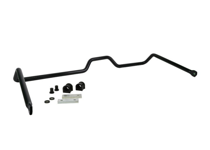 Toyota Land Cruiser 1990-1997 Sway Bar - 27mm Non Adjustable Whiteline in the group Select car model at DDESIGN Scandinavia AB (wl-BTR57)