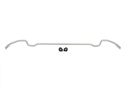 Toyota MR2 1987-8/99 Sway bar - 18mm heavy duty blade adjustable Whiteline Performance