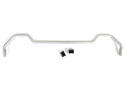 Toyota Supra 1/93-02 Sway bar - 20mm heavy duty blade adjustable Whiteline Performance