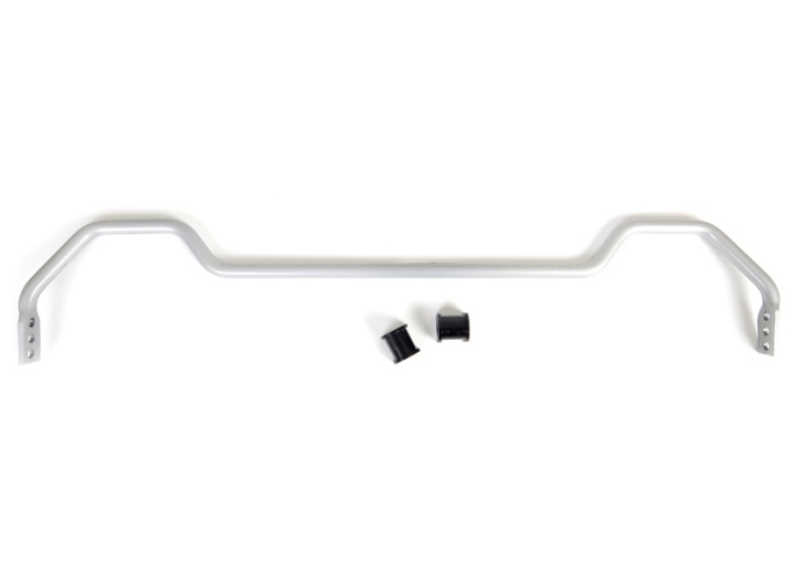 Toyota Supra 1/93-02 Sway bar - 20mm heavy duty blade adjustable Whiteline Performance in the group Select car model / Toyota / Supra MK4 93-02 / Chassis / Anti-roll bars & Strutbars at DDESIGN Scandinavia AB (wl-BTR68Z)