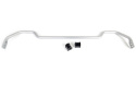 Toyota Supra 1/93-02 Sway bar - 20mm heavy duty blade adjustable Whiteline Performance