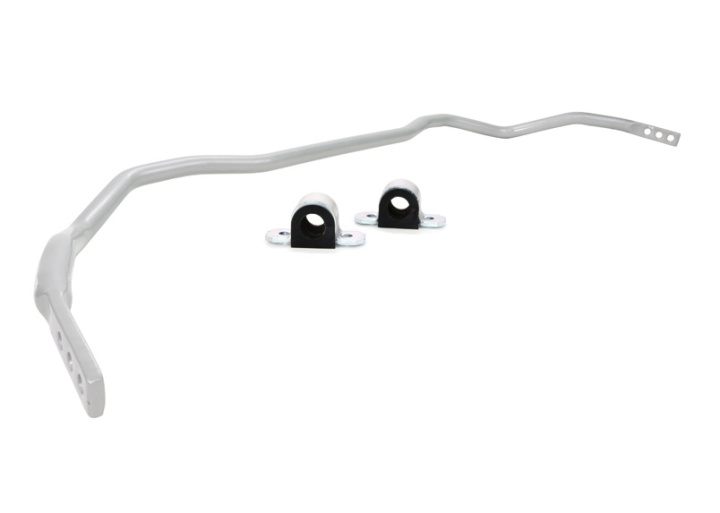 Toyota Supra 10/83-4/93 Sway bar - 22mm heavy duty blade adjustable Whiteline Performance in the group Select car model / Toyota / Supra MK3 86-92 / Chassis at DDESIGN Scandinavia AB (wl-BTR70Z)