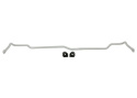 Toyota Corolla 7/94-9/01 Sway bar - 18mm heavy duty Whiteline Performance