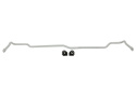 Toyota Corolla E100 / E110 / Levin / Sprinter E100 / E110 / Cielo 1991-2002 Sway Bar - 18mm Non Adjustable Whiteline