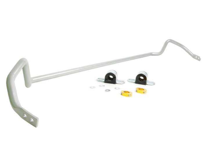 Toyota Celica 11/99-3/06 Sway bar - 20mm heavy duty blade adjustable Whiteline Performance in the group Select car model / Toyota / Celica 99-06 / Chassis / Bushings and Rods at DDESIGN Scandinavia AB (wl-BTR74Z)