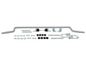 Toyota Echo P10 1999-2005 Sway Bar - 22mm Non Adjustable Whiteline
