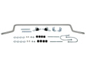 Toyota Echo P10 1999-2005 Sway Bar - 22mm Non Adjustable Whiteline