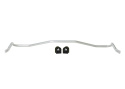 Lexus Soarer 1/90-2000 Sway bar - 22mm heavy duty blade adjustable Whiteline Performance