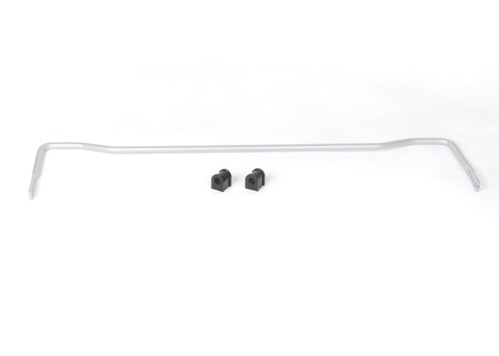 Toyota MR2 10/00-3/06 Sway bar - 18mm heavy duty blade adjustable Whiteline Performance in the group Select car model / Toyota / MR2 Spyder-MRS 99+ / Chassis / Bushings and Rods at DDESIGN Scandinavia AB (wl-BTR84Z)