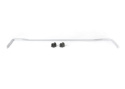 Toyota MR2 10/00-3/06 Sway bar - 18mm heavy duty blade adjustable Whiteline Performance