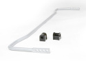 Toyota MR2 10/00-3/06 Sway bar - 18mm heavy duty blade adjustable Whiteline Performance