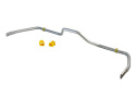Toyota 4 Runner / Fj Cruiser / Land Cruiser 2002-2018 Sway Bar - 24mm 3 Point Adjustable Whiteline