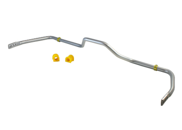Toyota 4 Runner / Fj Cruiser / Land Cruiser 2002-2018 Sway Bar - 24mm 3 Point Adjustable Whiteline in the group Select car model at DDESIGN Scandinavia AB (wl-BTR87Z)