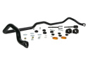 Lexus Lx 450D / 570 / Toyota Land Cruiser 2007-2021 Sway Bar - 33mm Non Adjustable Whiteline