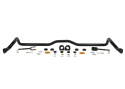 Lexus Lx 450D / 570 / Toyota Land Cruiser 2007-2021 Sway Bar - 33mm Non Adjustable Whiteline