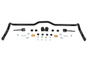 Lexus Lx 450D / 570 / Toyota Land Cruiser 2007-2021 Sway Bar - 33mm Non Adjustable Whiteline