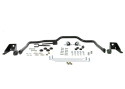 Toyota Land Cruiser 1999-2007 Sway Bar - 30mm Non Adjustable Whiteline