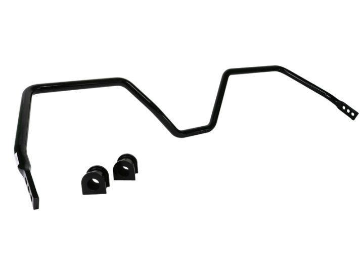 Toyota 4 Runner / Fj Cruiser / Land Cruiser 2002-2018 Sway Bar - 24mm 3 Point Adjustable Whiteline in the group Select car model at DDESIGN Scandinavia AB (wl-BTR94Z)