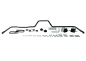 Toyota Hilux KUN26 2005-2015 Sway Bar - 20mm 3 Point Adjustable Whiteline