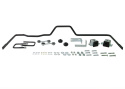 Toyota Hilux KUN26 2005-2015 Sway Bar - 20mm 3 Point Adjustable Whiteline